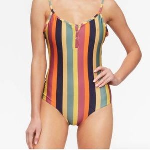 Madewell swimsuit